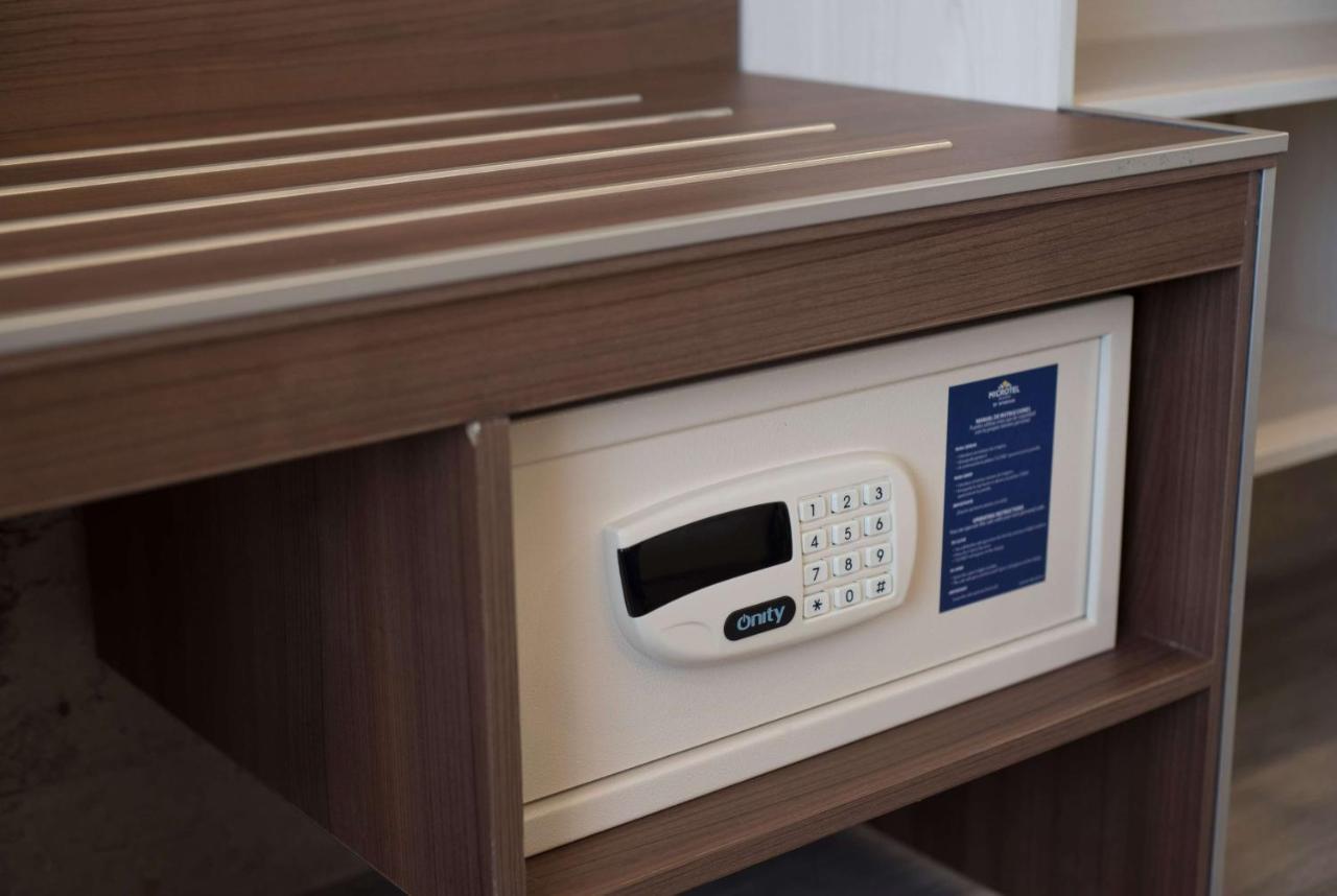Microtel Inn & Suites By Wyndham Guadalajara Sur Palomar Εξωτερικό φωτογραφία